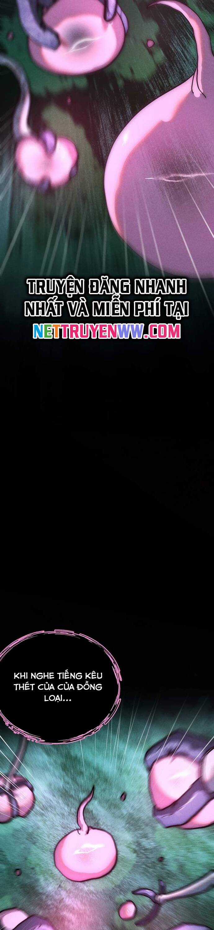 Tôi Đã Trở Thành Quái Vật Không Gian Chapter 52 trang 12