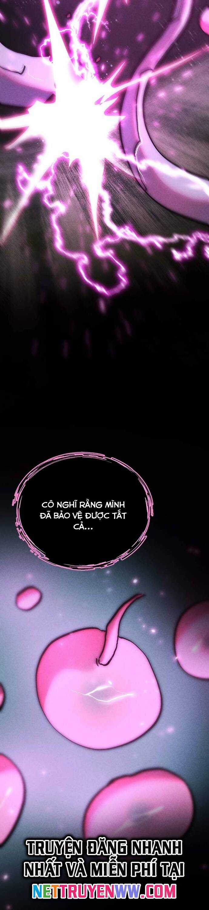 Tôi Đã Trở Thành Quái Vật Không Gian Chapter 52 trang 15