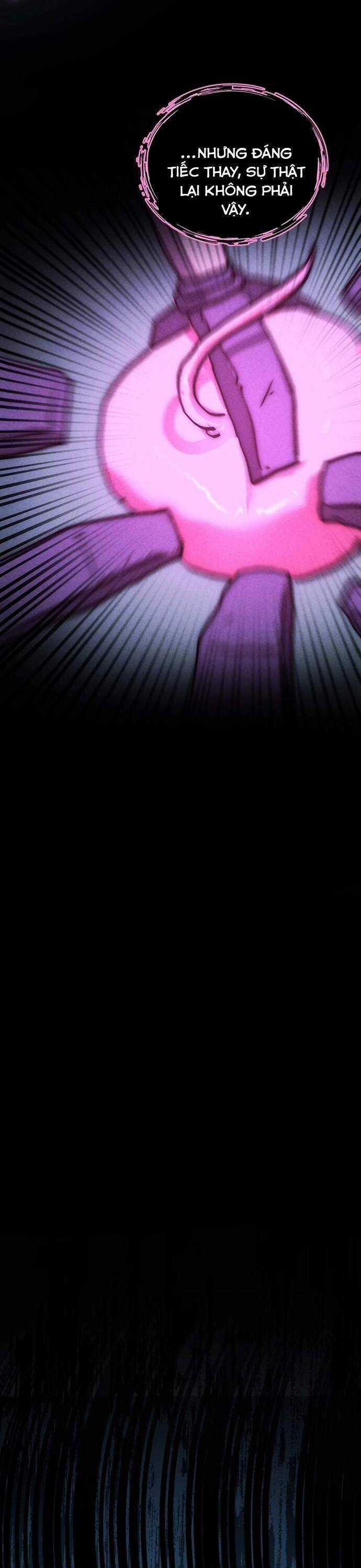 Tôi Đã Trở Thành Quái Vật Không Gian Chapter 52 trang 16