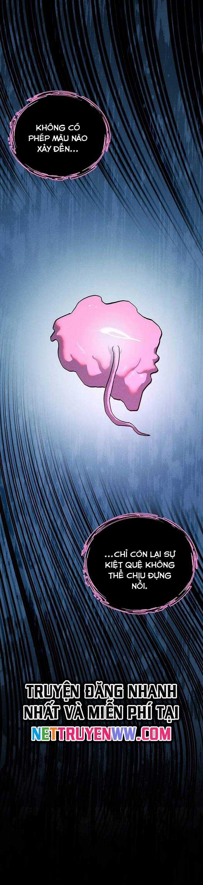 Tôi Đã Trở Thành Quái Vật Không Gian Chapter 52 trang 17