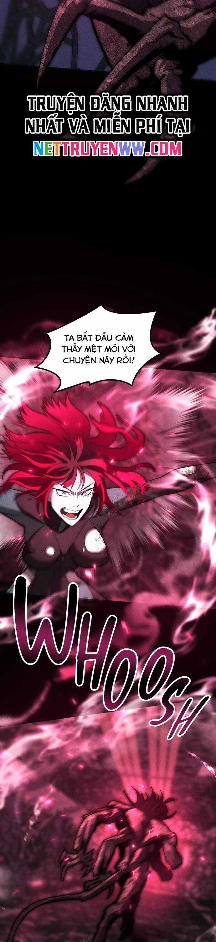 Tôi Đã Trở Thành Quái Vật Không Gian Chapter 52 trang 24