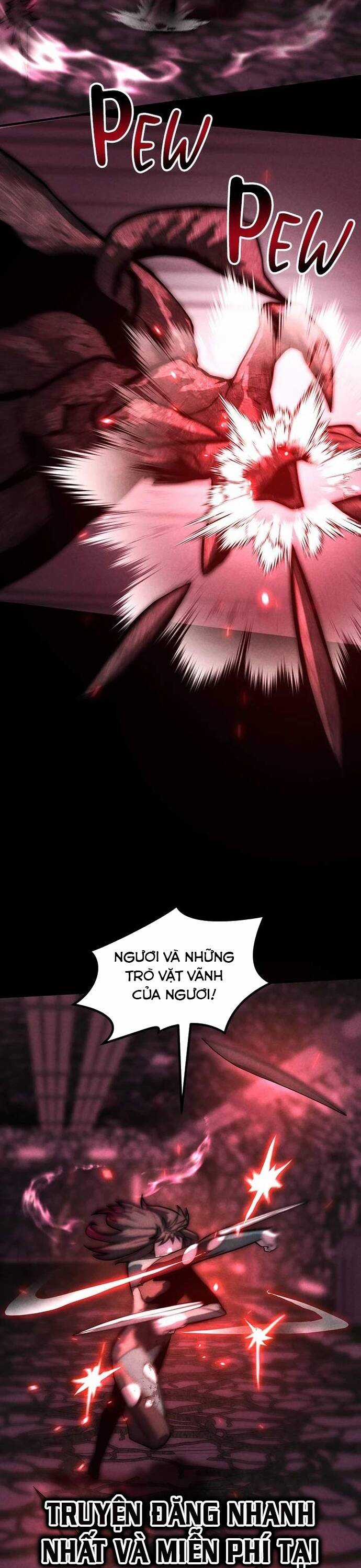 Tôi Đã Trở Thành Quái Vật Không Gian Chapter 52 trang 25