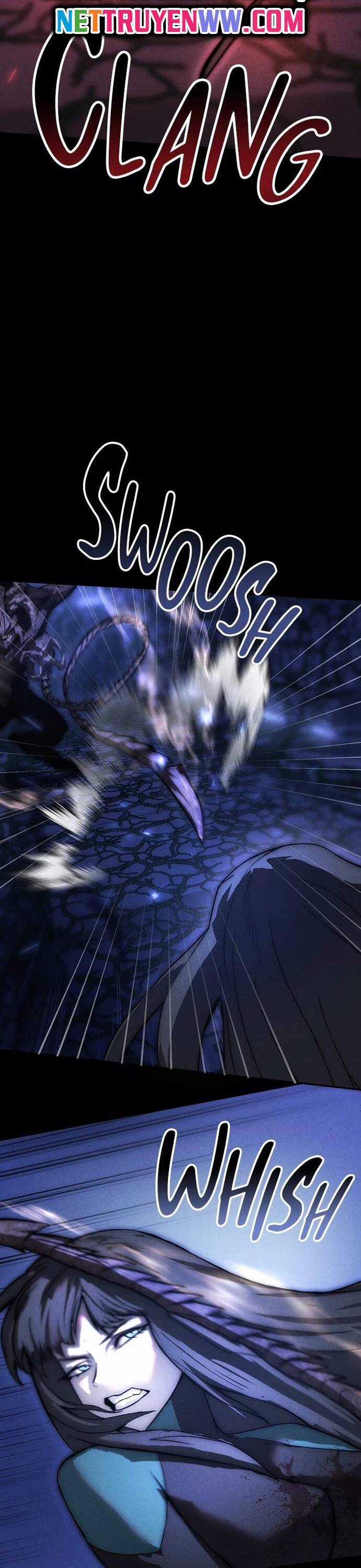 Tôi Đã Trở Thành Quái Vật Không Gian Chapter 52 trang 26