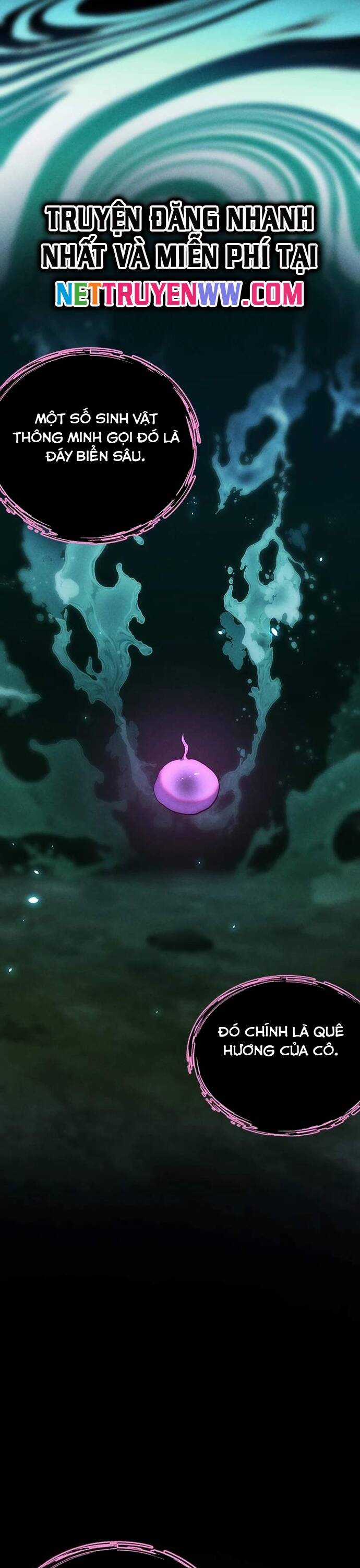 Tôi Đã Trở Thành Quái Vật Không Gian Chapter 52 trang 6