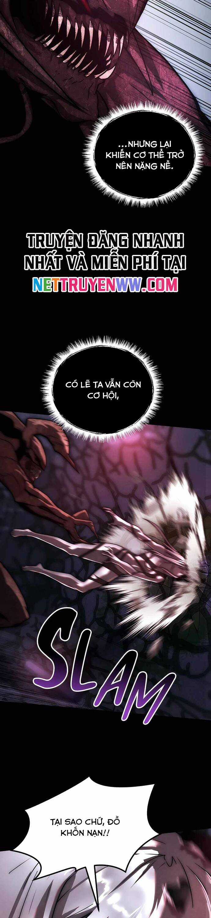 Tôi Đã Trở Thành Quái Vật Không Gian Chapter 53 trang 10