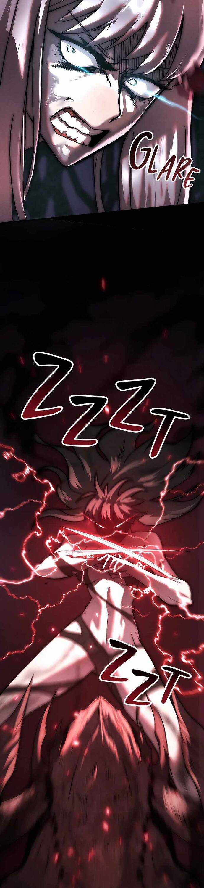 Tôi Đã Trở Thành Quái Vật Không Gian Chapter 53 trang 11