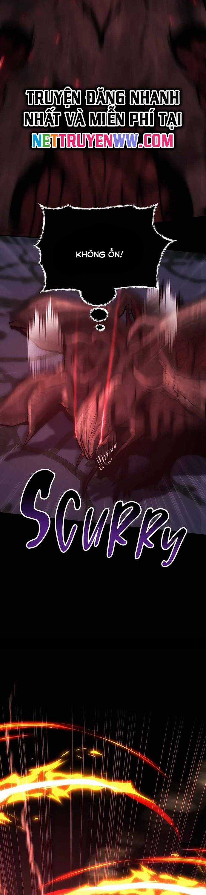 Tôi Đã Trở Thành Quái Vật Không Gian Chapter 53 trang 12