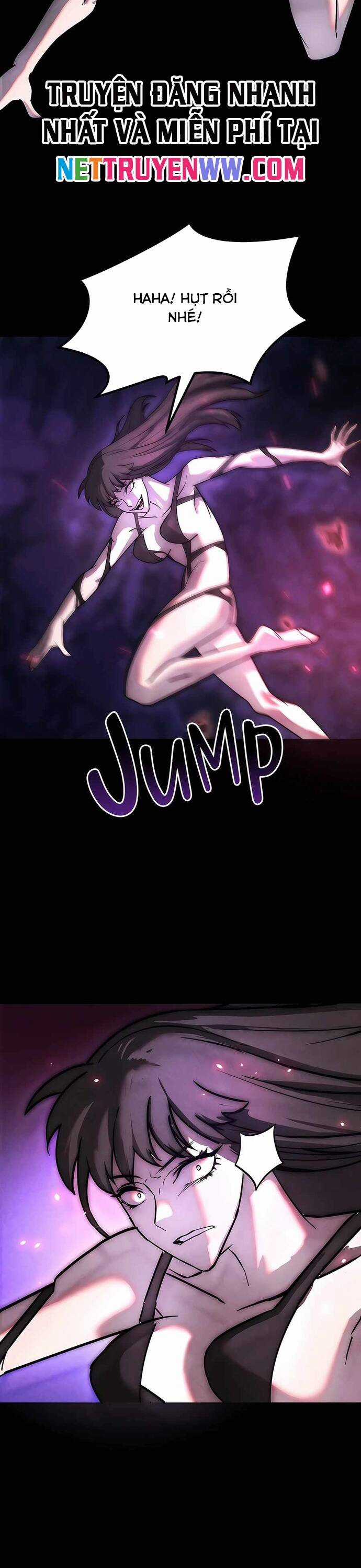 Tôi Đã Trở Thành Quái Vật Không Gian Chapter 53 trang 16