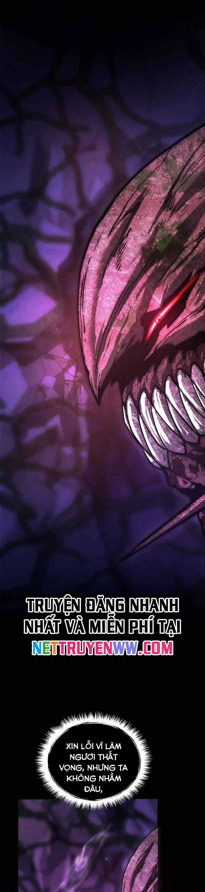 Tôi Đã Trở Thành Quái Vật Không Gian Chapter 53 trang 17