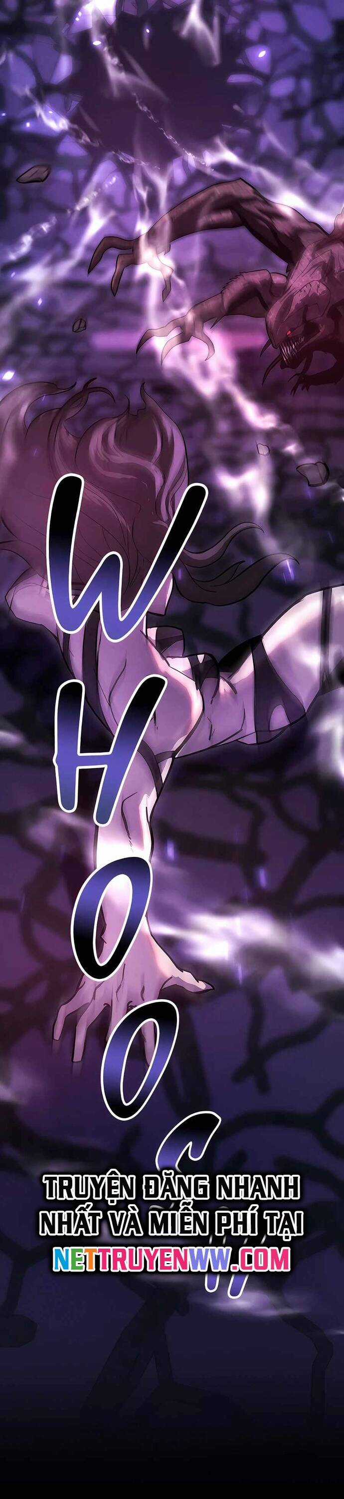 Tôi Đã Trở Thành Quái Vật Không Gian Chapter 53 trang 19