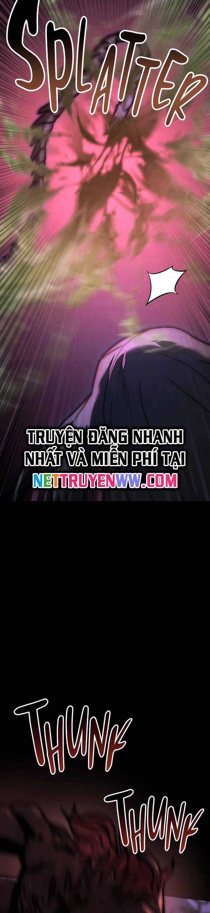 Tôi Đã Trở Thành Quái Vật Không Gian Chapter 53 trang 2