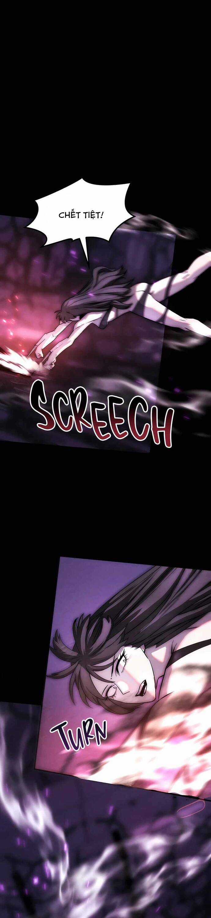 Tôi Đã Trở Thành Quái Vật Không Gian Chapter 53 trang 20