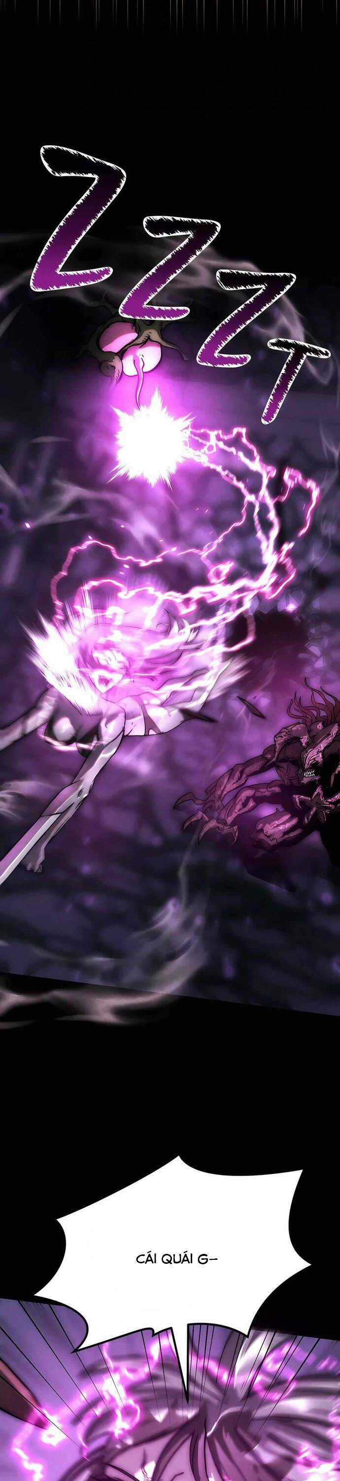 Tôi Đã Trở Thành Quái Vật Không Gian Chapter 53 trang 27