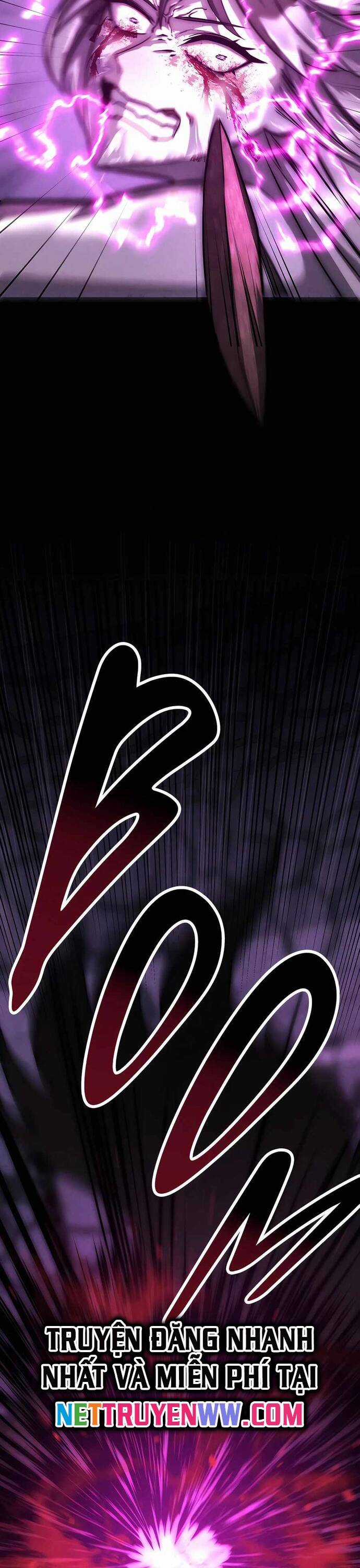 Tôi Đã Trở Thành Quái Vật Không Gian Chapter 53 trang 28