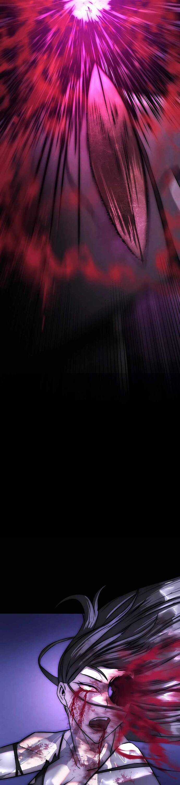 Tôi Đã Trở Thành Quái Vật Không Gian Chapter 53 trang 29