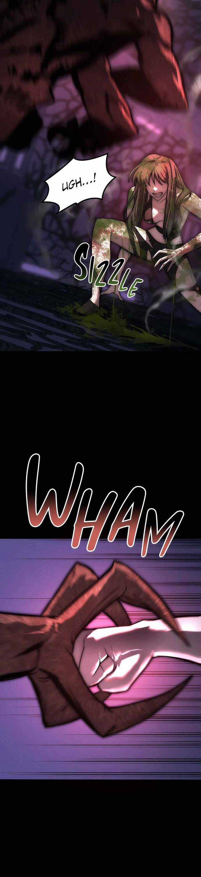 Tôi Đã Trở Thành Quái Vật Không Gian Chapter 53 trang 3