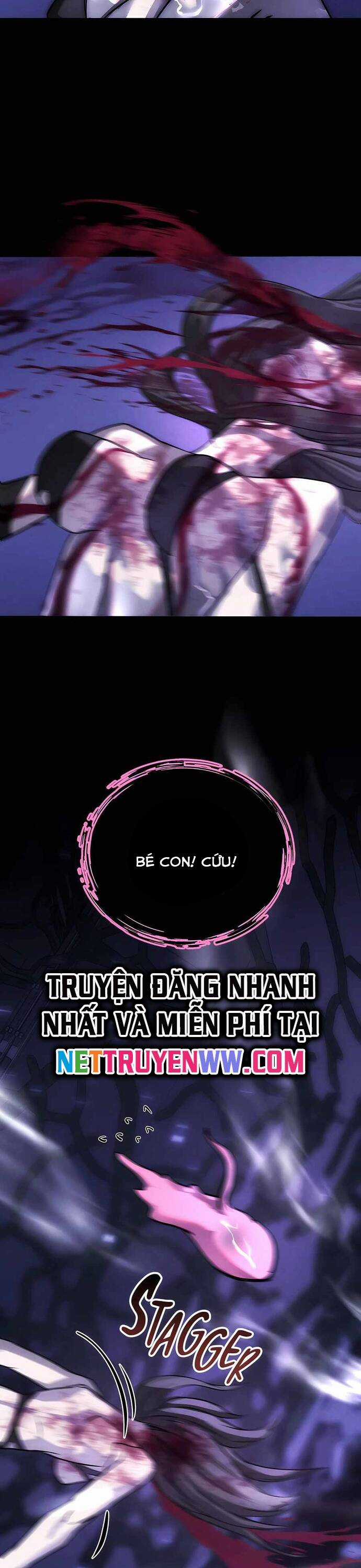 Tôi Đã Trở Thành Quái Vật Không Gian Chapter 53 trang 30