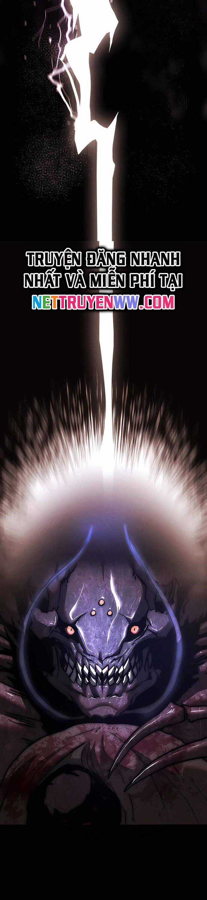 Tôi Đã Trở Thành Quái Vật Không Gian Chapter 54 trang 13