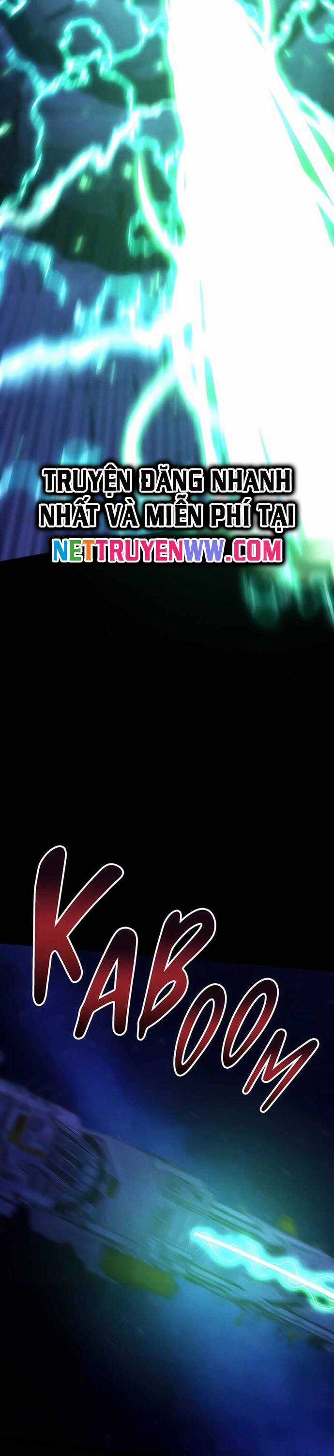 Tôi Đã Trở Thành Quái Vật Không Gian Chapter 54 trang 21