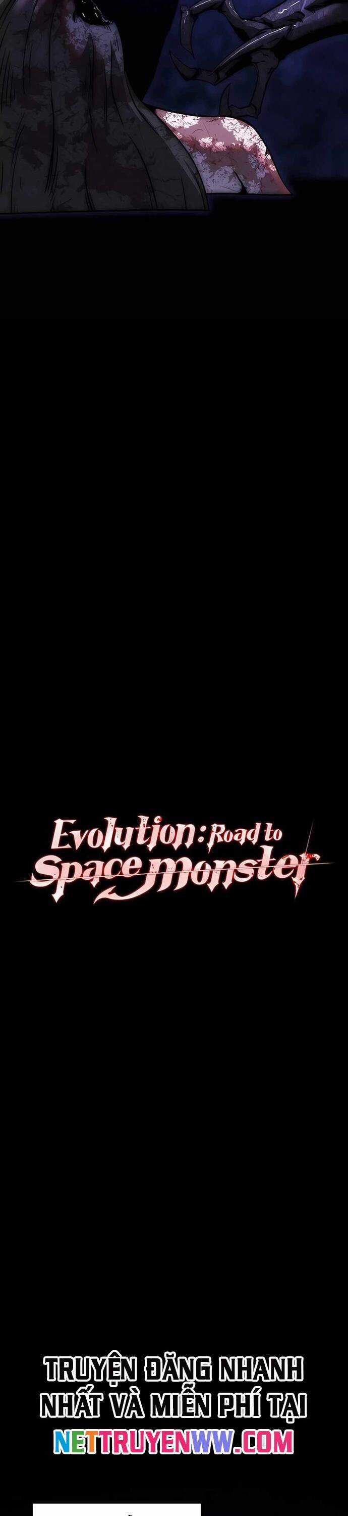 Tôi Đã Trở Thành Quái Vật Không Gian Chapter 54 trang 7