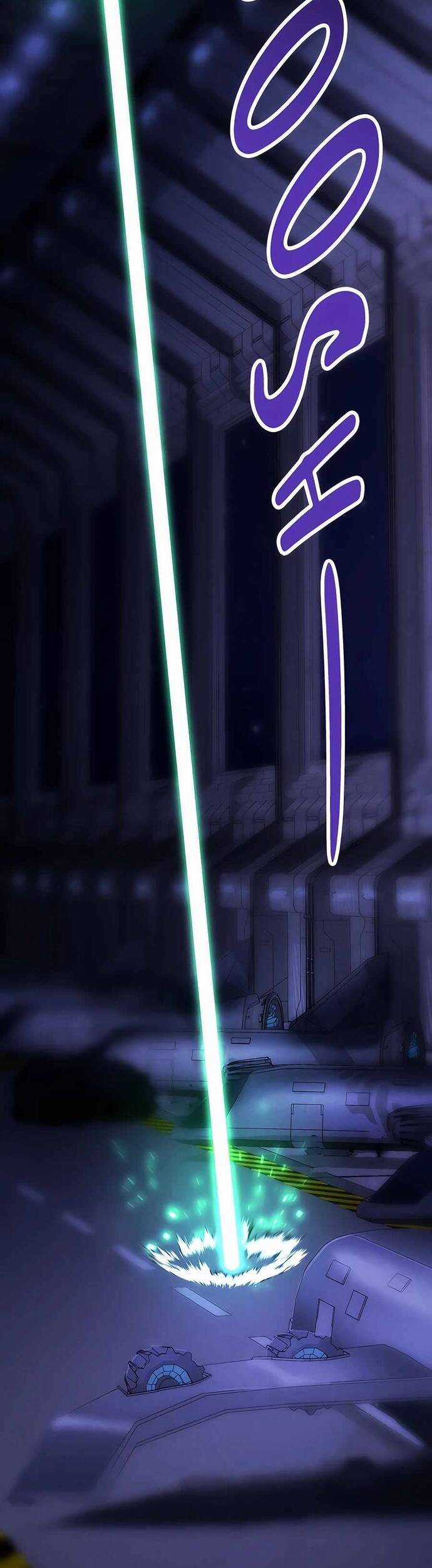 Tôi Đã Trở Thành Quái Vật Không Gian Chapter 55 trang 10