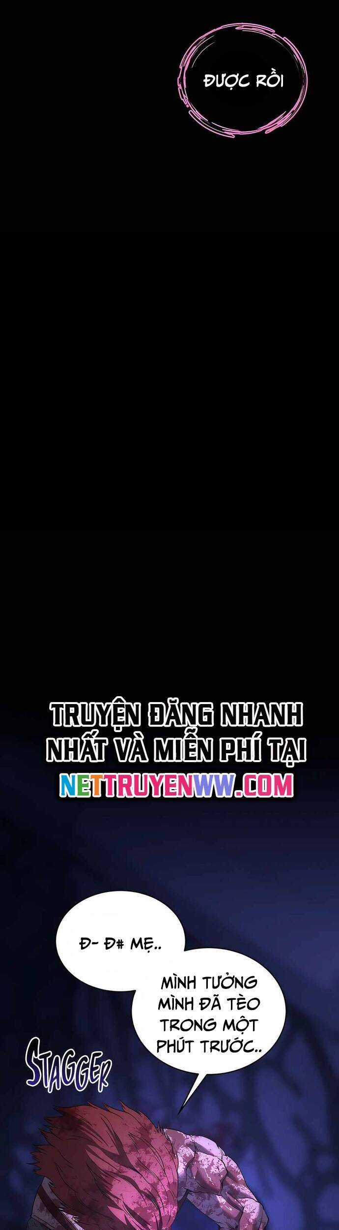 Tôi Đã Trở Thành Quái Vật Không Gian Chapter 55 trang 14