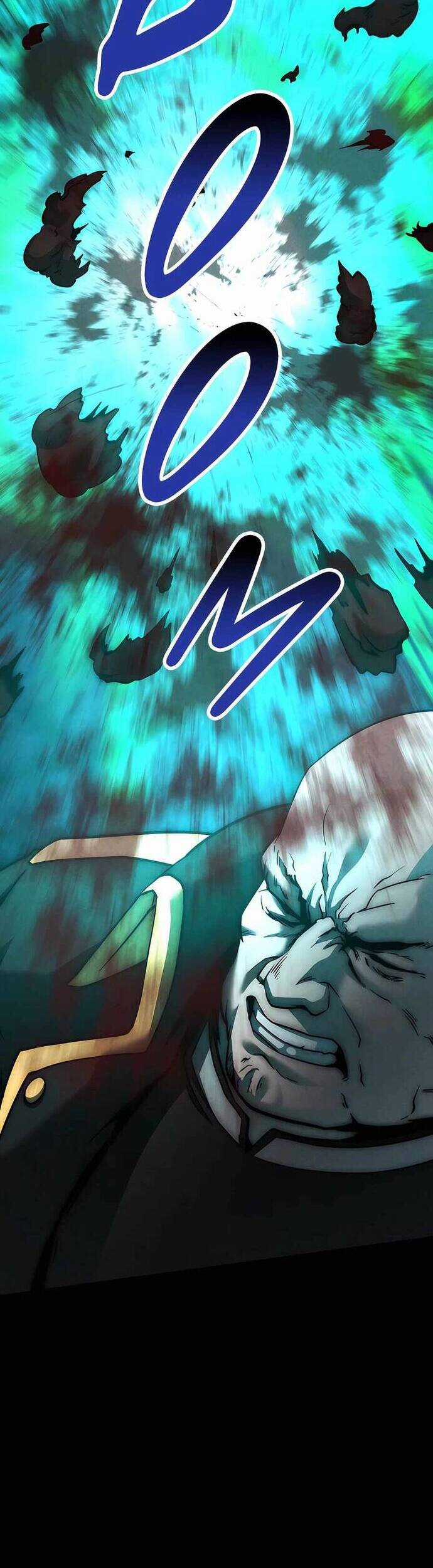 Tôi Đã Trở Thành Quái Vật Không Gian Chapter 55 trang 29