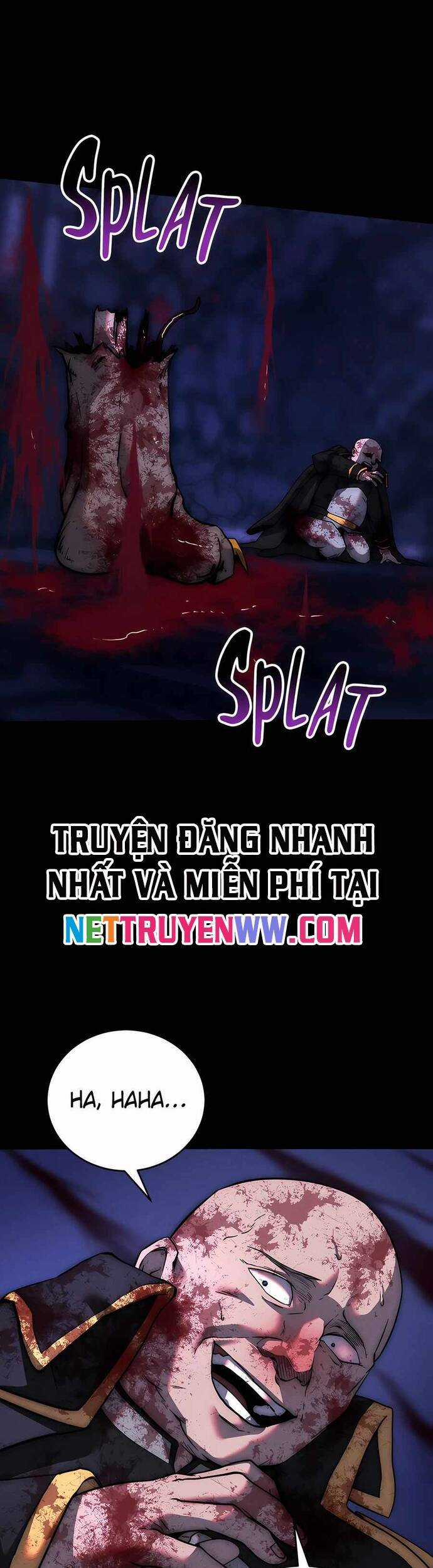 Tôi Đã Trở Thành Quái Vật Không Gian Chapter 55 trang 30