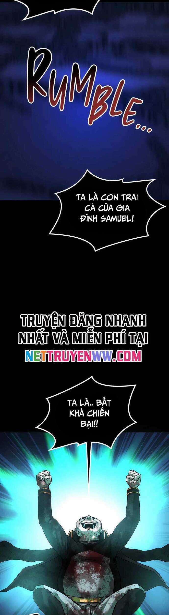 Tôi Đã Trở Thành Quái Vật Không Gian Chapter 55 trang 32