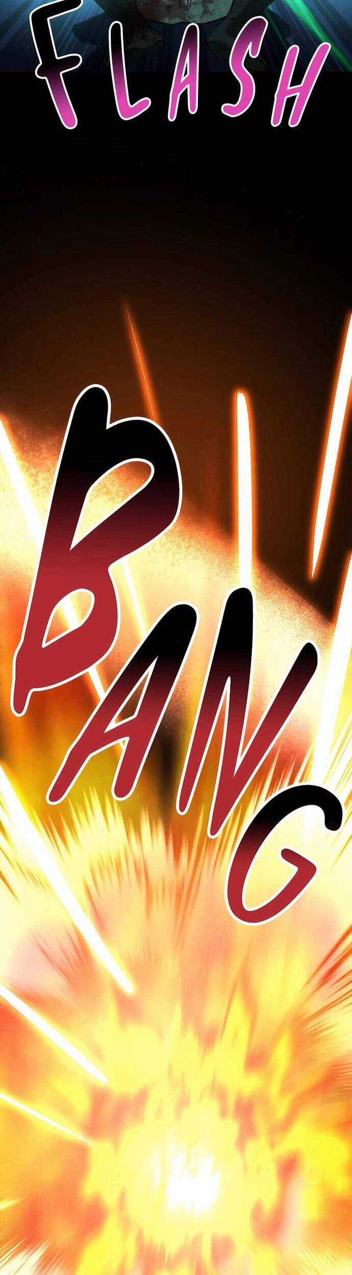 Tôi Đã Trở Thành Quái Vật Không Gian Chapter 55 trang 33