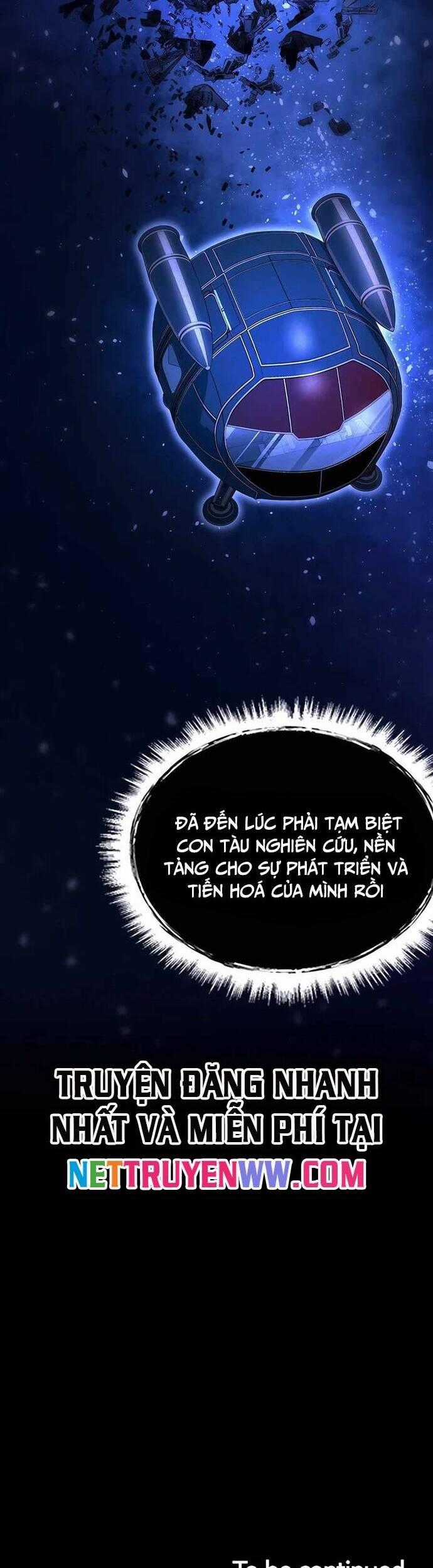 Tôi Đã Trở Thành Quái Vật Không Gian Chapter 55 trang 39