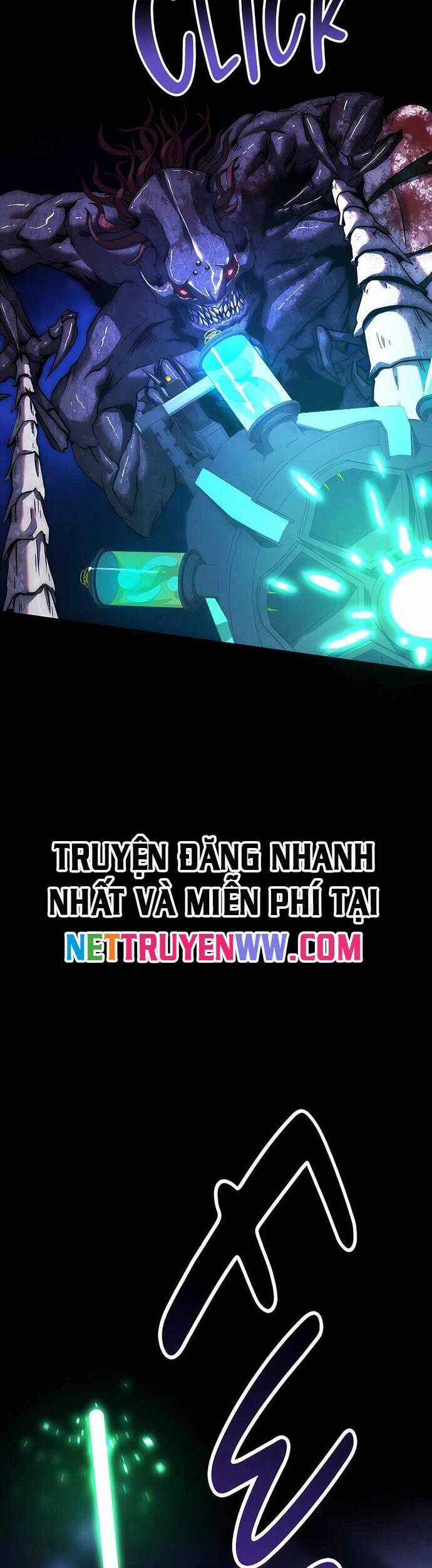 Tôi Đã Trở Thành Quái Vật Không Gian Chapter 55 trang 9