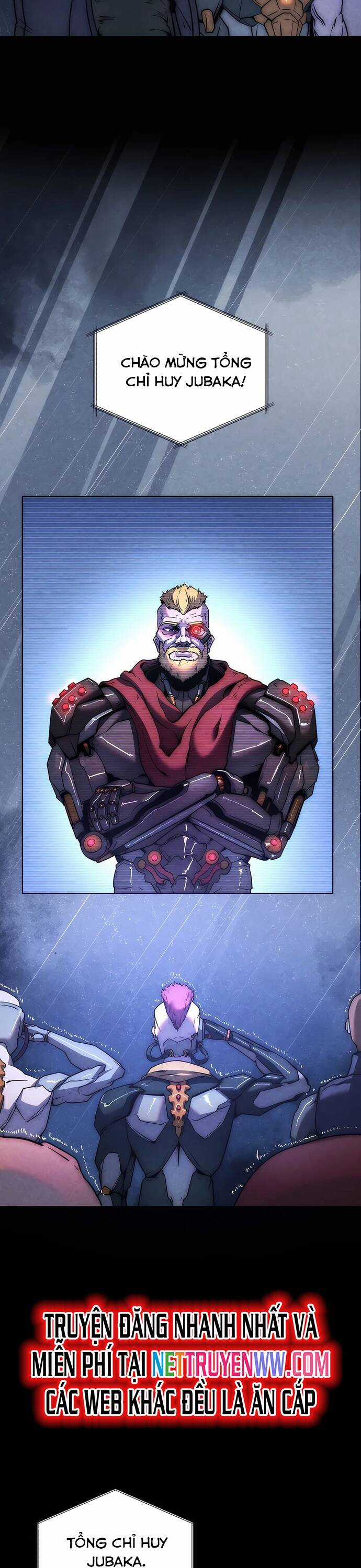 Tôi Đã Trở Thành Quái Vật Không Gian Chapter 57 trang 12