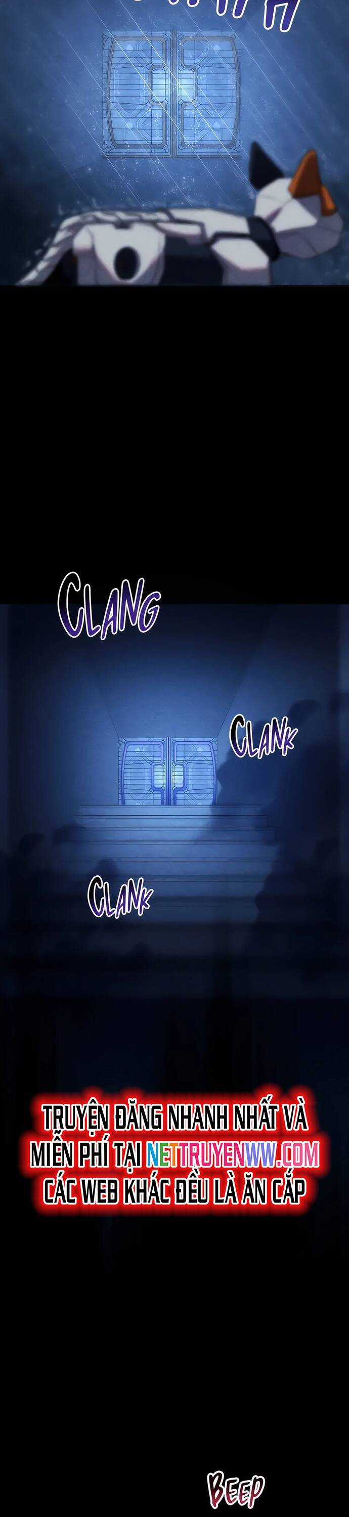 Tôi Đã Trở Thành Quái Vật Không Gian Chapter 57 trang 14