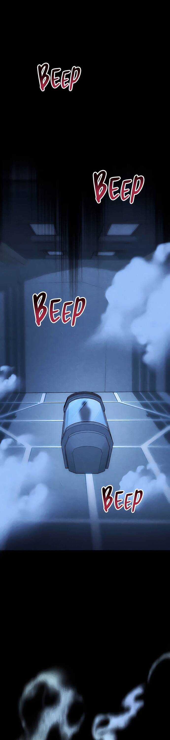 Tôi Đã Trở Thành Quái Vật Không Gian Chapter 57 trang 15