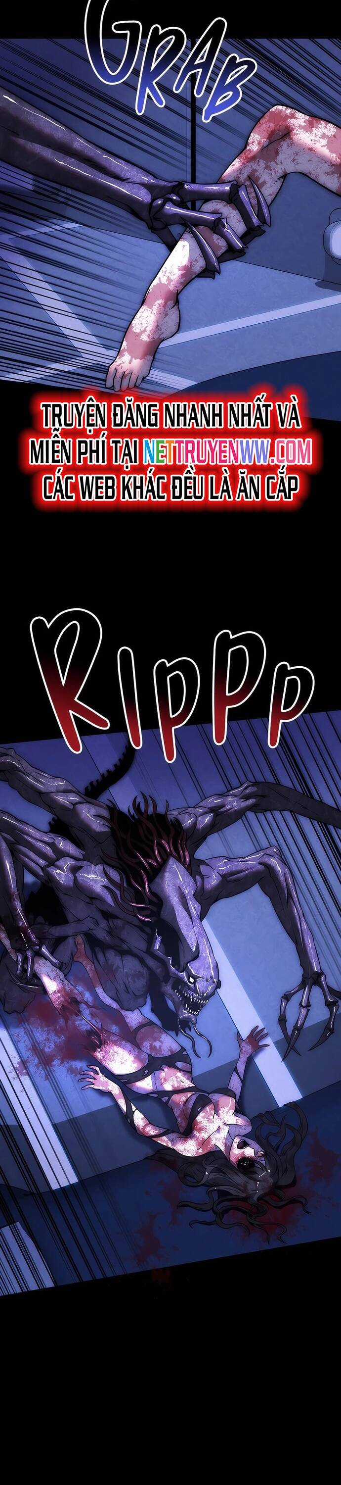 Tôi Đã Trở Thành Quái Vật Không Gian Chapter 57 trang 2