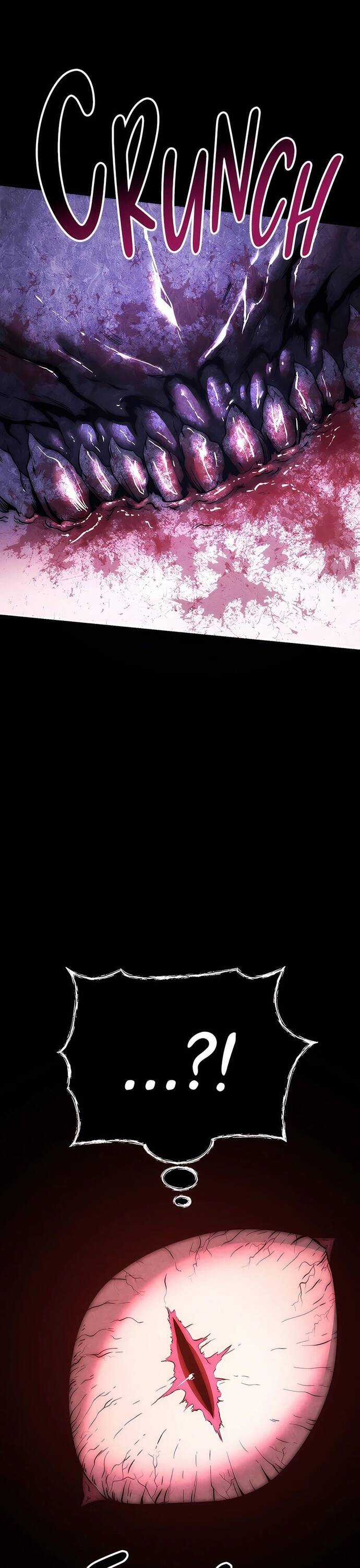 Tôi Đã Trở Thành Quái Vật Không Gian Chapter 57 trang 3