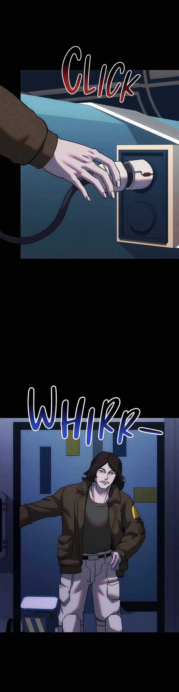 Tôi Đã Trở Thành Quái Vật Không Gian Chapter 58 trang 11