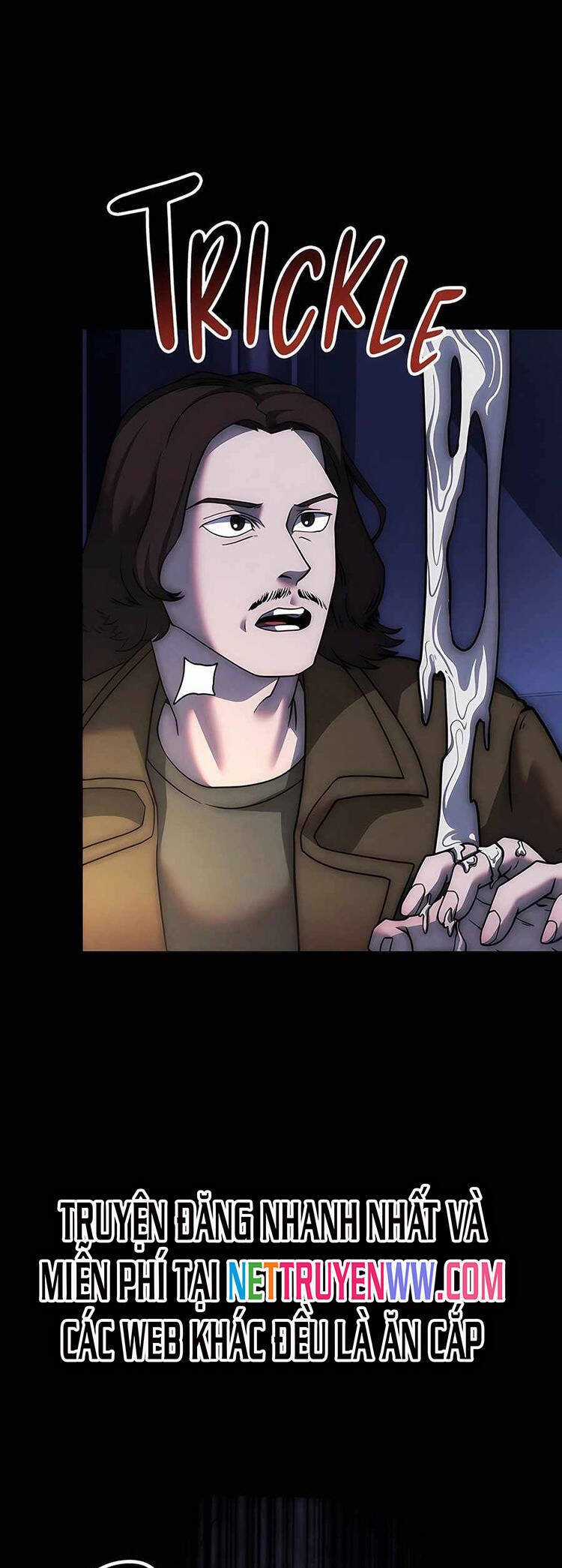 Tôi Đã Trở Thành Quái Vật Không Gian Chapter 58 trang 15