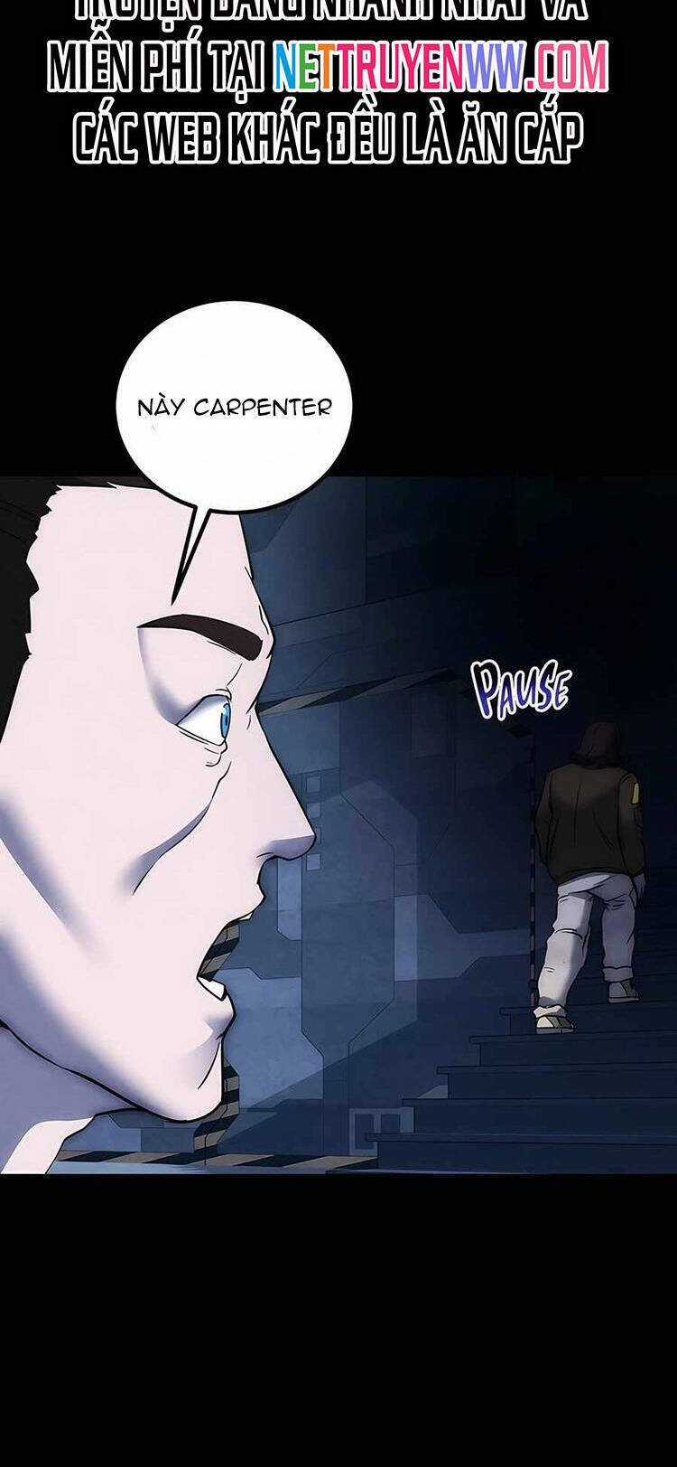 Tôi Đã Trở Thành Quái Vật Không Gian Chapter 58 trang 20