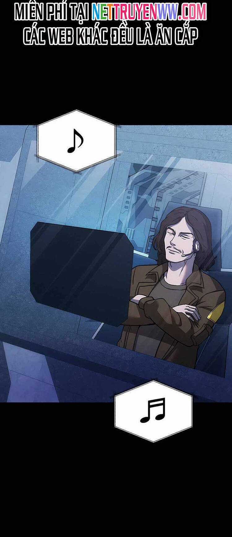 Tôi Đã Trở Thành Quái Vật Không Gian Chapter 58 trang 4