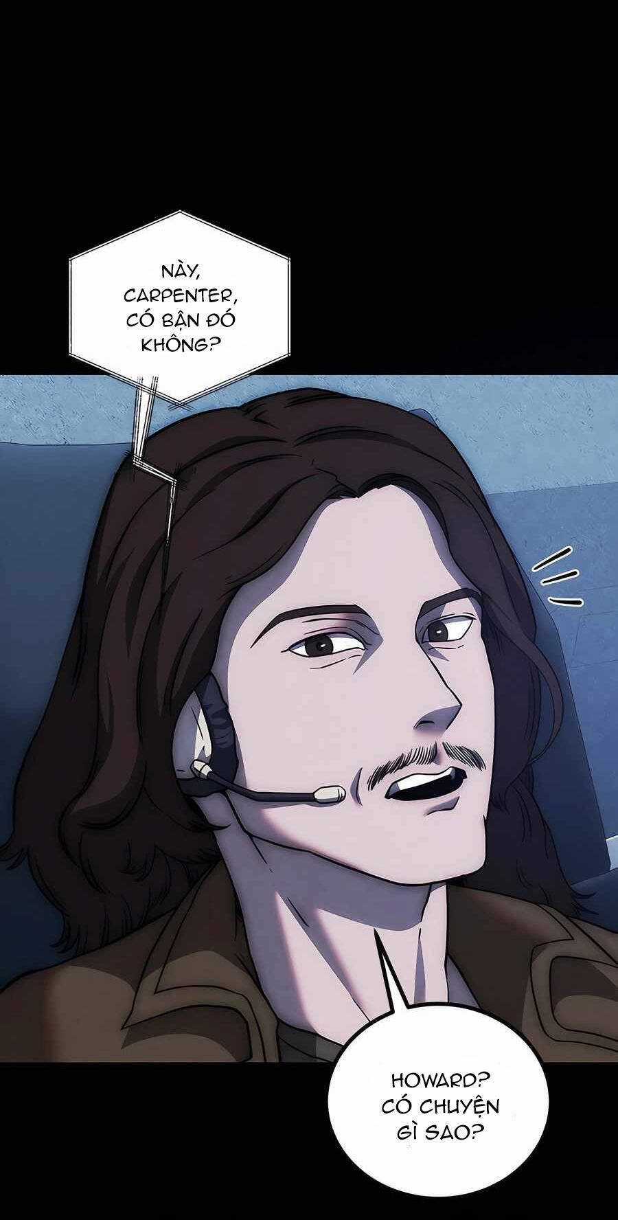 Tôi Đã Trở Thành Quái Vật Không Gian Chapter 58 trang 5