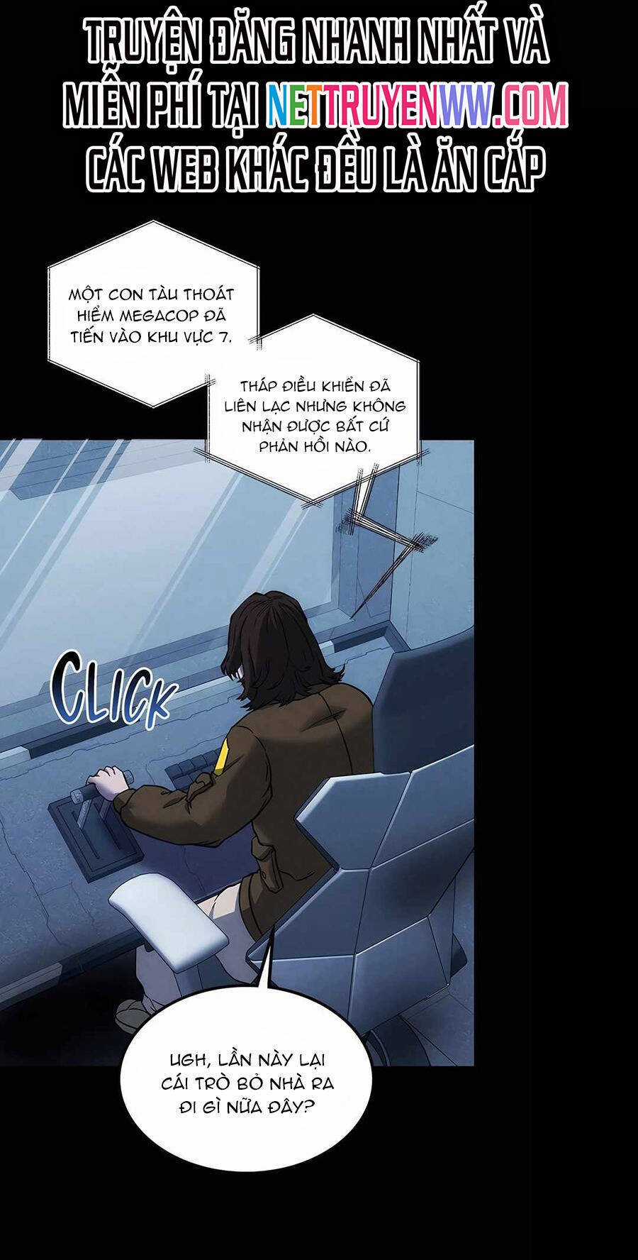 Tôi Đã Trở Thành Quái Vật Không Gian Chapter 58 trang 6