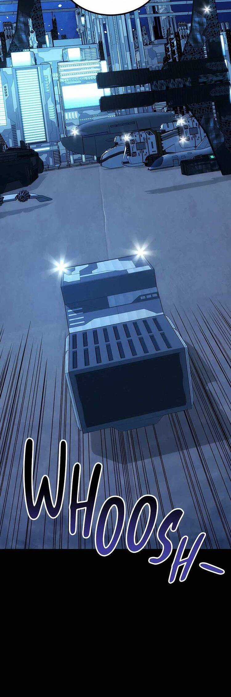 Tôi Đã Trở Thành Quái Vật Không Gian Chapter 58 trang 8