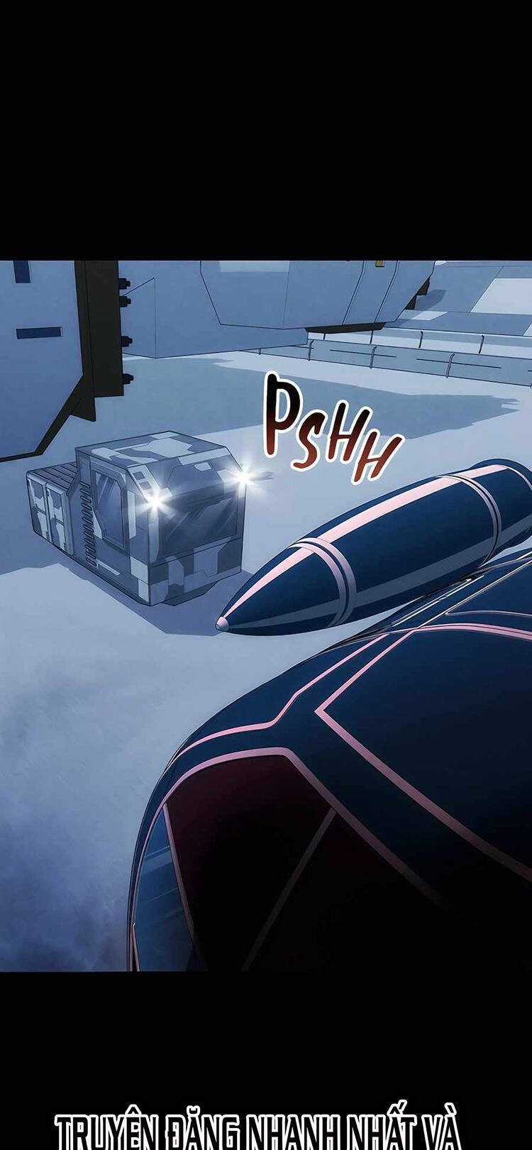 Tôi Đã Trở Thành Quái Vật Không Gian Chapter 58 trang 9