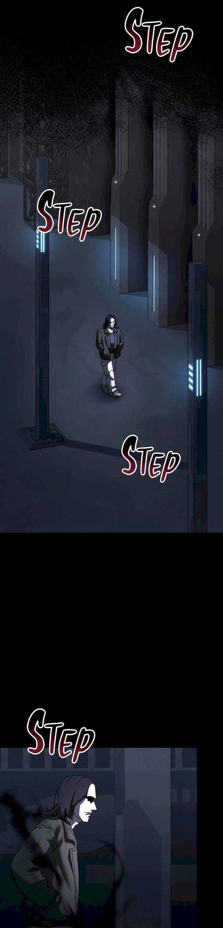 Tôi Đã Trở Thành Quái Vật Không Gian Chapter 59 trang 2