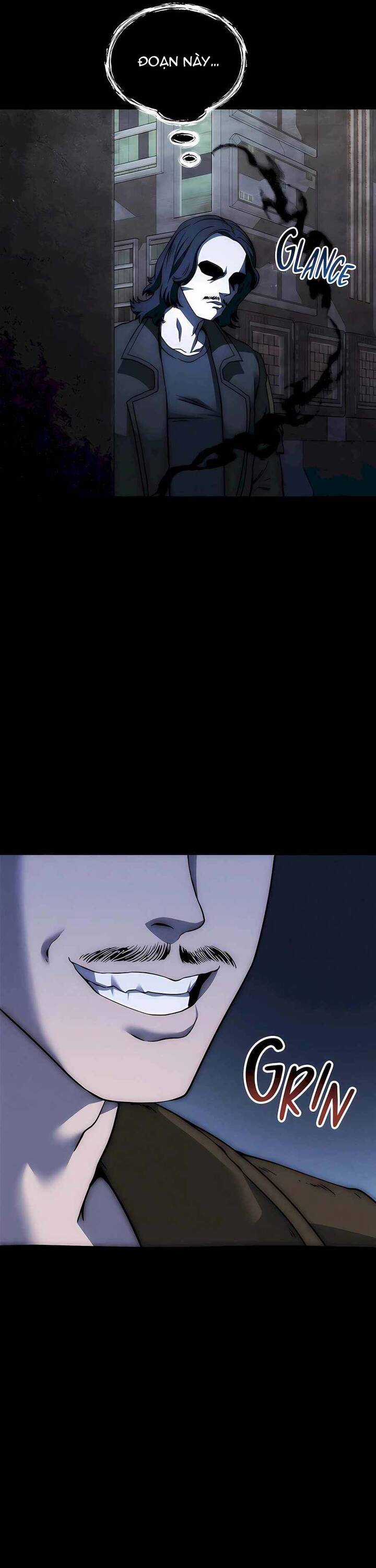 Tôi Đã Trở Thành Quái Vật Không Gian Chapter 59 trang 20