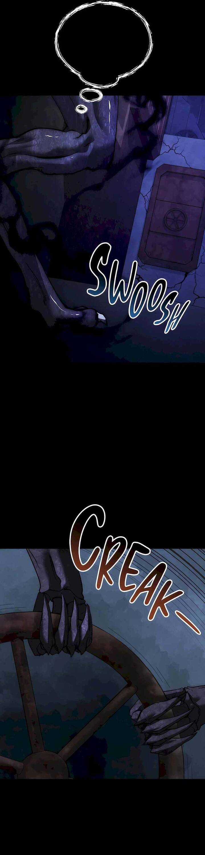 Tôi Đã Trở Thành Quái Vật Không Gian Chapter 59 trang 22