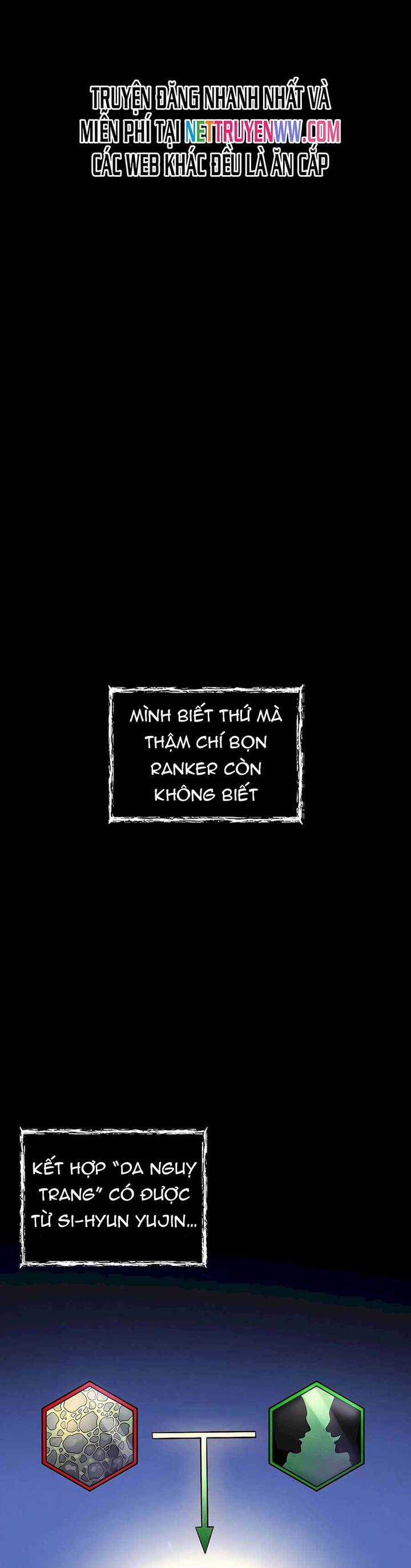 Tôi Đã Trở Thành Quái Vật Không Gian Chapter 59 trang 4