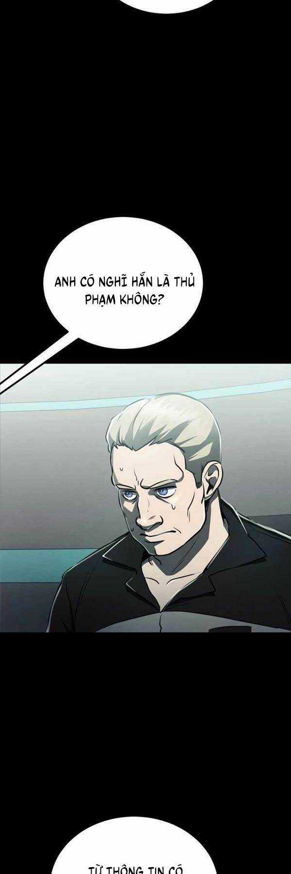 Tôi Đã Trở Thành Quái Vật Không Gian Chapter 6 trang 11